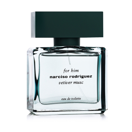 Narciso Rodriguez For Him Vetiver Musc EDT