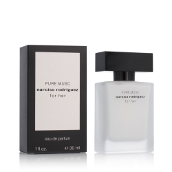 Narciso Rodriguez Pure Musc For Her Eau De Parfum (woman)