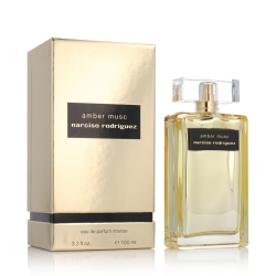 Narciso Rodriguez Amber Musc EDP Intense