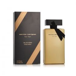Narciso Rodriguez For Her Limited Edition 2022 EDT