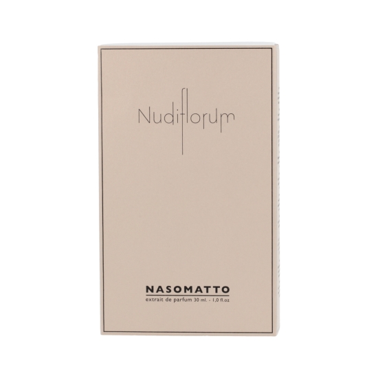Nasomatto Nudiflorum EP