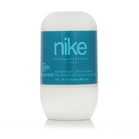 Nike #TurquoiseVibes Deodorant Roll-on