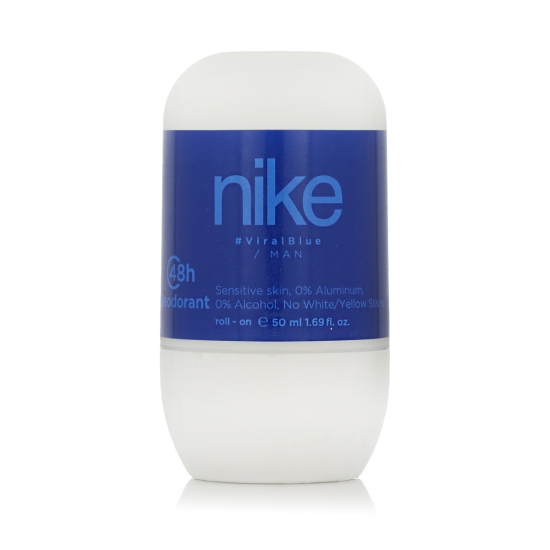Nike #ViralBlue Deodorant Roll-on