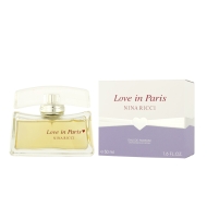 Nina Ricci Love in Paris Eau De Parfum 50 ml (woman)