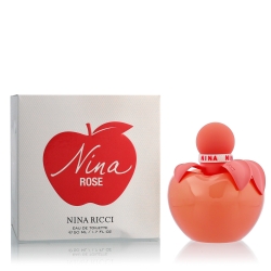 Nina Ricci Nina Rose Eau De Toilette 50 ml (woman)