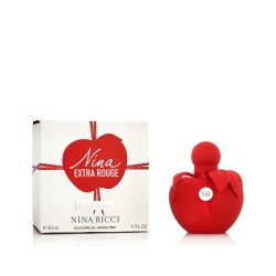 Nina Ricci Nina Extra Rouge Eau De Parfum 50 ml (woman)