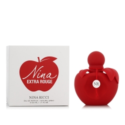 Nina Ricci Nina Extra Rouge EDP