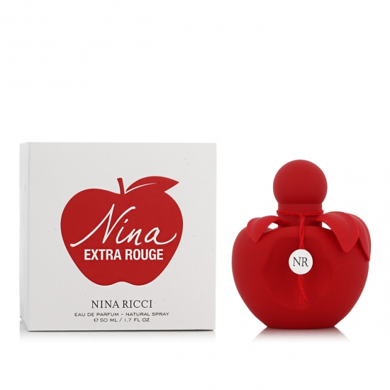 Nina Ricci Nina Extra Rouge EDP