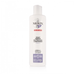 Nioxin System 5 Color Safe Scalp Therapy Revitalising Conditioner
