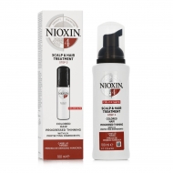 Nioxin System 4 Scalp & Hair Treatment