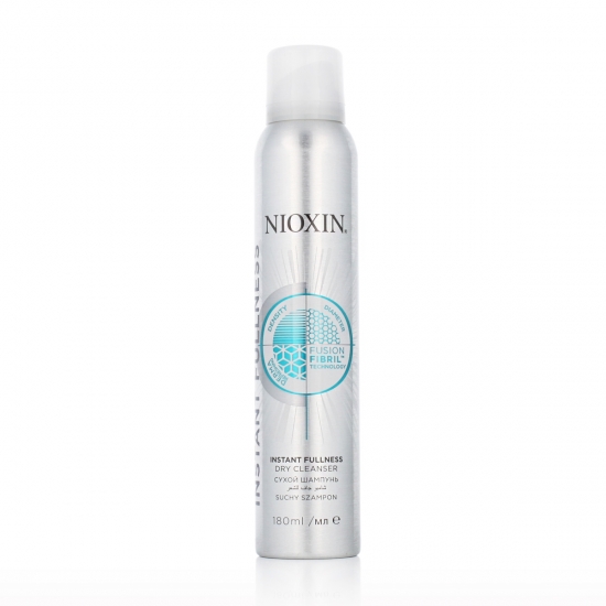 Nioxin Instant Fullness Dry Cleanser Dry Shampoo