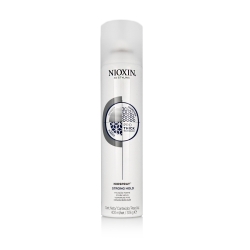 Nioxin 3D Styling Niospray Strong Hold