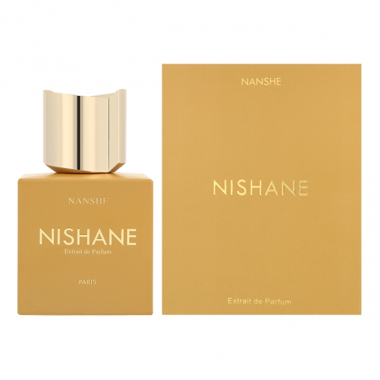Nishane Nanshe EP
