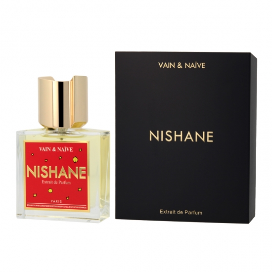 Nishane Vain & Naïve EP