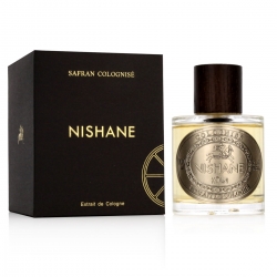 Nishane Safran Colognise Extract de Cologne