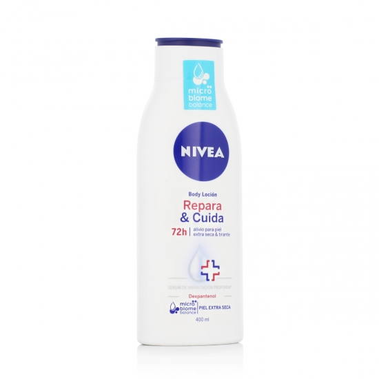 Nivea Repair & Care Body Milk