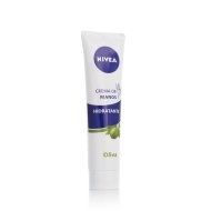 Nivea Olive Oil Moisture Care Hand Cream