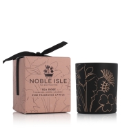Noble Isle Tea Rose Fine Fragrance Candle