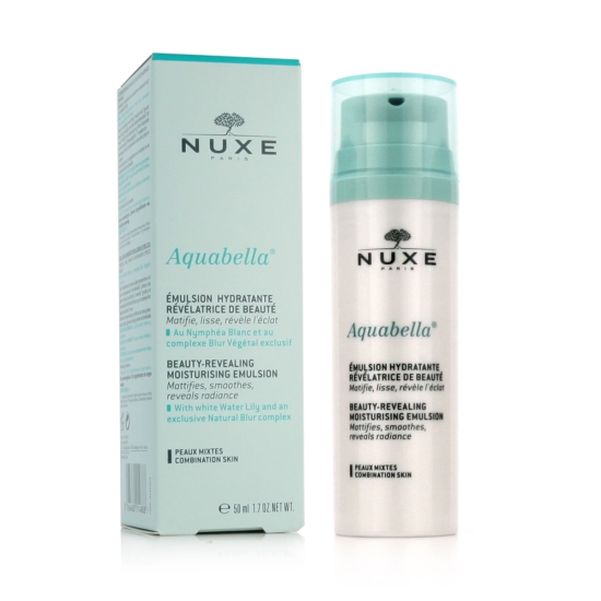 Nuxe Paris Aquabella Beauty-Revealing Moisturizing Emulsion