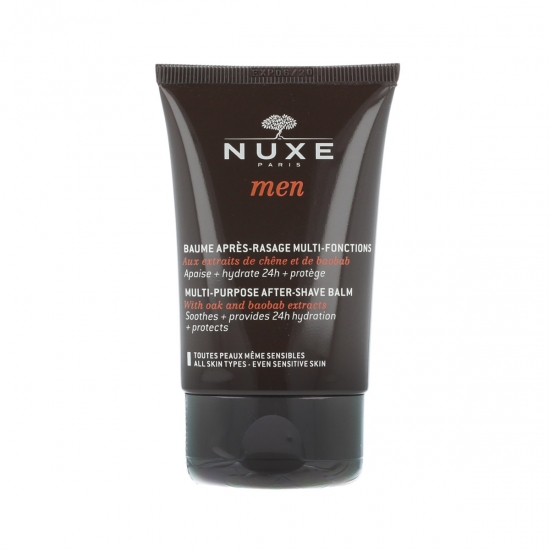 Nuxe Paris Men Multi-Purpose After Shave Balm