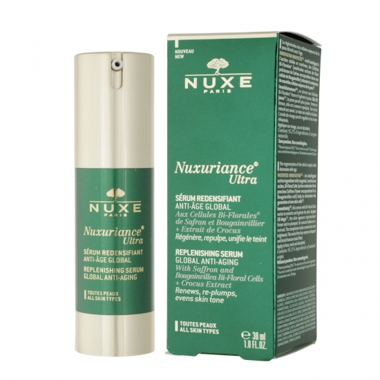 Nuxe Paris Nuxuriance Ultra Replenishing Serum