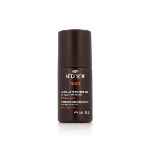 Nuxe Men 24HR Protection Deodorant Roll-on