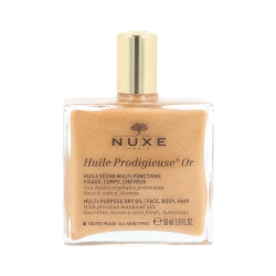 Nuxe Huile Prodigieuse OR Multi-Purpose Dry Oil