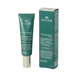 Nuxe Nuxuriance Ultra Replenishing Cream SPF20