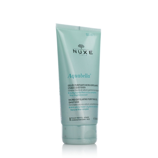 Nuxe Aquabella Micro Exfoliating Purifying Gel