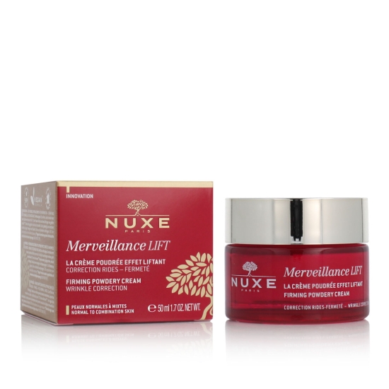 Nuxe Merveillance LIFT Firming Powedery Cream