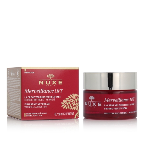 Nuxe Merveillance LIFT Firming Velvet Cream