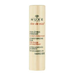 Nuxe Rêve de Miel Lip Moisturizing Stick