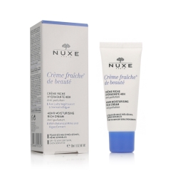 Nuxe Crème Fraîche de Beauté Moisturising Rich Cream 48HR (Very Dry, Sensitive Skin)