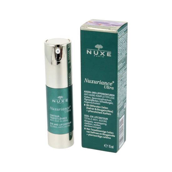 Nuxe Nuxuriance Ultra Eye and Lip Contour