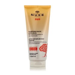 Nuxe Sun After-Sun Hair & Body