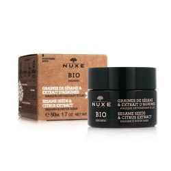 Nuxe Bio Organic Radiance Detox Mask