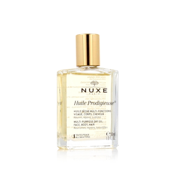 Nuxe Huile Prodigieuse Multi-Purpose Dry Oil 30 ml