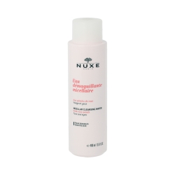 Nuxe Micellar Cleansing Water With Rose Petals 400 ml