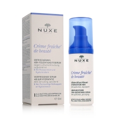 Nuxe Crème Fraîche de Beauté 48HR Moisture Skin-Quenching Serum 30 ml