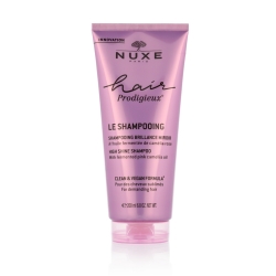 Nuxe Hair Prodigieux High Shine Shampoo