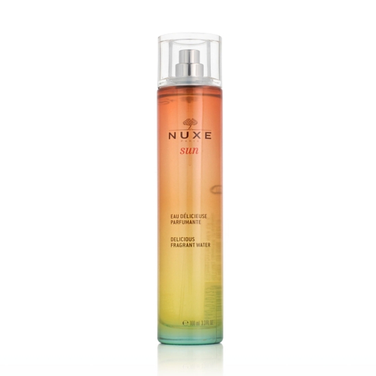 Nuxe Sun Eau Délicieuse Parfumante Bodyspray 100 ml (woman)