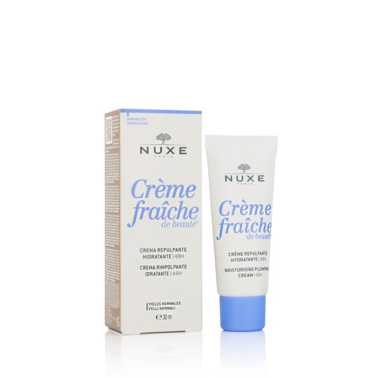 Nuxe Crème Fraîche de Beauté 48HR Moisturising Plumping Cream 30 ml