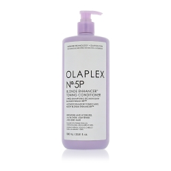 Olaplex No. 5P Blonde Enhancer Toning Conditioner 1000 ml