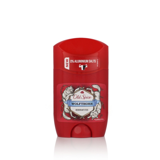 Old Spice Wolfthorn Perfumed Deostick