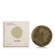 Ondo Beauty 36.5 SOON-SOO BHA & Ginger Refreshing Shampoo