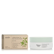 Ondo Beauty 36.5 BAN-JJAK Caffeine and Green Tea Antioxidant Eye Patches