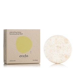 Ondo Beauty 36.5 SOON-SOO AHA & Shea Butter? Renewing Body Wash?