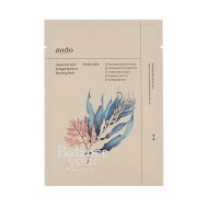 Ondo Beauty 36.5 CHOK-CHOK Hyaluronic Acid & Algae Moisture Boosting Mask