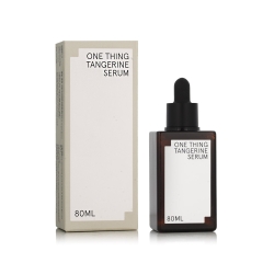 One Thing Tangerine Serum