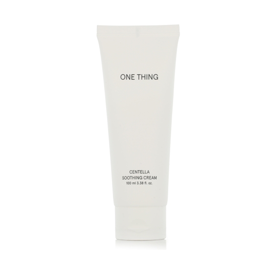 One Thing Centella Soothing Cream